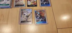 One Piece TCG Adventures On Kami’s Island Op15 150+ Bulk + 7 SR!!! - Image 3