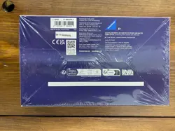 Disney Lorcana Shimmering Skies Booster Box New Factory Sealed TCG - Image 3