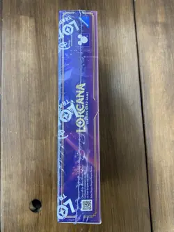 Disney Lorcana Shimmering Skies Booster Box New Factory Sealed TCG - Image 4