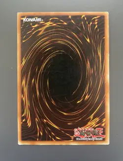 Raigeki Break PGD-096 Pharaonic Guardian Yugioh - Image 2