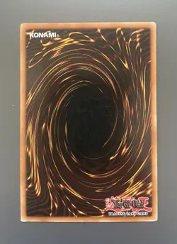 Yugioh Archfiend's Roar #DCR-099 Dark Crisis 1st edition - Image 2