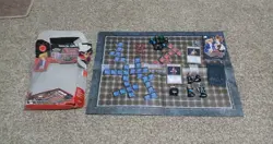 Yugioh Yu-gi-oh Dungeon Dice Monsters Figures Cards Game Mat Pieces Dice - Image 1