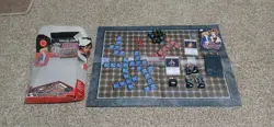 Yugioh Yu-gi-oh Dungeon Dice Monsters Figures Cards Game Mat Pieces Dice - Image 2