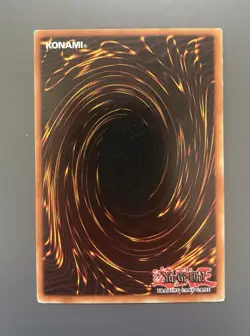 Yugioh DNA Surgery Common Unlimited PSV-EN026 - Image 2