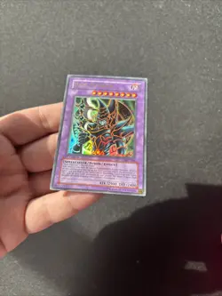 Dark Paladin (1st Edition Artwork) MFC-105 Magician's Force YuGiOh - MP - Image 4
