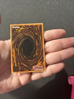 Dark Paladin (1st Edition Artwork) MFC-105 Magician's Force YuGiOh - MP - Image 5