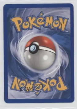 Kingler Reverse Foil Pokemon e-Card Series Expedition #15 2002 - Image 2