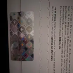 Magic: The Gathering Secret Lair Roadshow Look at the Kitties Foil Box 2023 - Image 3