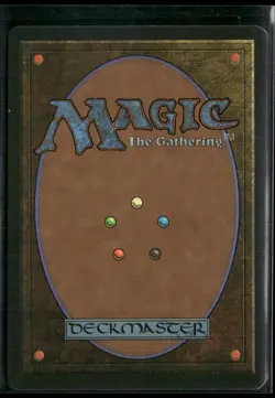 Howling Mine MTG Core Set 4th Edition LP MTG - Image 2