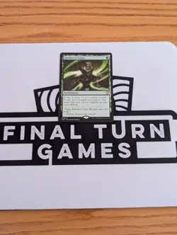 MTG - Hardened Scales - Read Description - x1 - Image 1