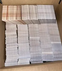 Best Pokemon Card Lots Of 100 Cards!!! (May Include EX, VMAX, & VINTAGE HOLOS🔥) - Image 3