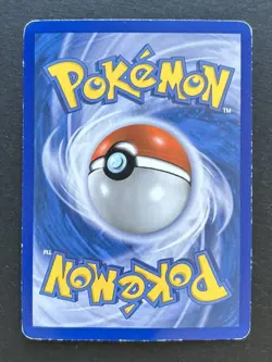 Pokemon TCG Eevee EX Delta Species 69/113 Regular Common - Image 2