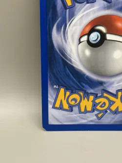 Alakazam 1/165 - Reverse Holographic - Pokemon Expedition - WOTC - LP - Image 5