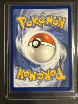 Pokemon Squirtle First Partners Promo MEP 039 2026 - NM - Image 2