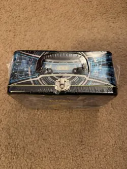 Pokemon Fall 2019 Collector's Chest - FACTORY SEALED - Mewtwo/Charizard/Pikachu - Image 2