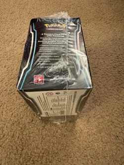 Pokemon Fall 2019 Collector's Chest - FACTORY SEALED - Mewtwo/Charizard/Pikachu - Image 4