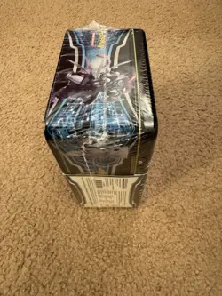 Pokemon Fall 2019 Collector's Chest - FACTORY SEALED - Mewtwo/Charizard/Pikachu - Image 5