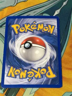 Blaziken 15/109 Reverse Holo - Ruby & Sapphire Pokemon Card LP ITALIAN VINTAGE - Image 2