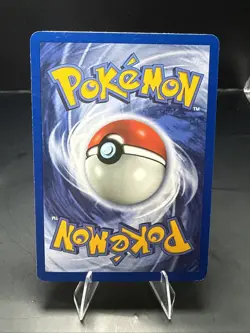 Pokemon TCG Pikachu 60/64 1st Edition Jungle English - Image 3