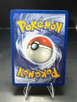 Pokemon TCG Pikachu 60/64 1st Edition Jungle English - Image 4