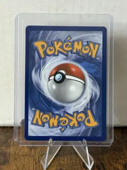 Pokemon Perfect Order Mega Zygarde Ex Mega Hyper Rare #124 Pack Fresh - Image 2