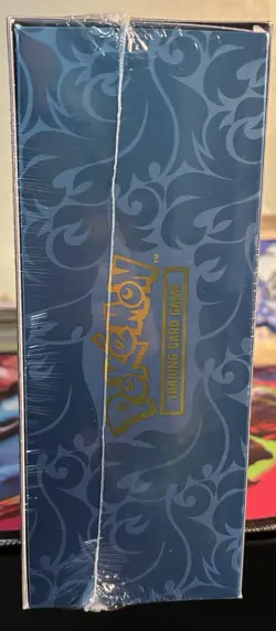 Pokemon TCG: Mega Charizard X ex Ultra Premium Collection (UPC) SEALED - Image 2