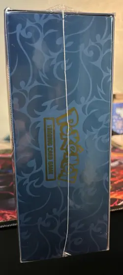 Pokemon TCG: Mega Charizard X ex Ultra Premium Collection (UPC) SEALED - Image 3