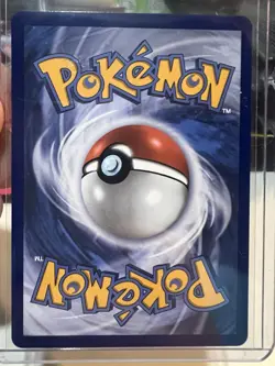 Pokemon TCG: Marill - 232/217 Illustration Rare ME: Ascended Heroes NM Full Art - Image 2