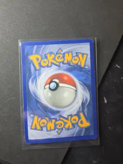 Pokemon Flygon Holon Phantoms 7/110 Delta Species Reverse Holo Rare 2006 MP - Image 2