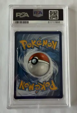 2019 Pokemon Sun & Moon Hidden Fates FA-Secret #69 MLTRS/ZPDS/ARTCN.GX PSA 10 - Image 3