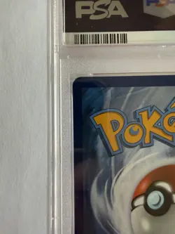 2019 Pokemon Sun & Moon Hidden Fates FA-Secret #69 MLTRS/ZPDS/ARTCN.GX PSA 10 - Image 4