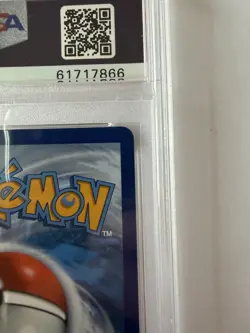 2019 Pokemon Sun & Moon Hidden Fates FA-Secret #69 MLTRS/ZPDS/ARTCN.GX PSA 10 - Image 5