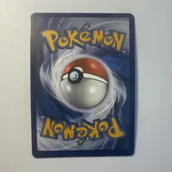 Pokemon TCG Infernape Illustration Rare Holo 173/167 Twilight Masquerade Stage … - Image 5