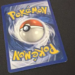 Pokemon TCG Blastoise 14/100 Crystal Guardians Reverse Holo Stamped - LP - Image 4