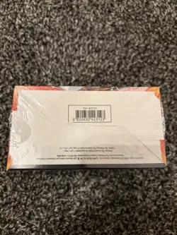 2 Pokemon TCG Box: Surging Sparks Booster Box & Booster Bundle - Factory Sealed - Image 5