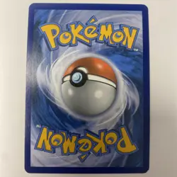 Pokemon TCG Pikachu SM234 Black Star Promo LP - Image 2