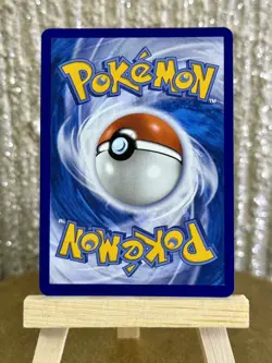 Pikachu 051/162 Pokemon Day STAMPED Cosmos SWIRL 🌀 Pokemon Day Promo - Image 2