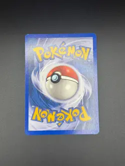 Pokemon Growlithe Uncommon Legendary Collection 045/110 NM/LP - Image 2