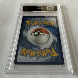 Pokemon M Steelix EX (Full Art) #109/114 XY - Steam Siege PSA 10 GEM - Image 3