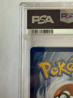 Pokemon M Steelix EX (Full Art) #109/114 XY - Steam Siege PSA 10 GEM - Image 4