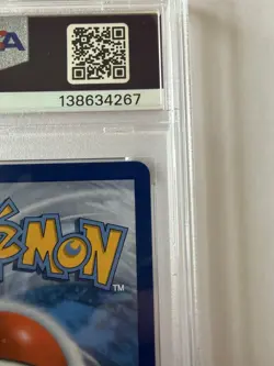 Pokemon M Steelix EX (Full Art) #109/114 XY - Steam Siege PSA 10 GEM - Image 5