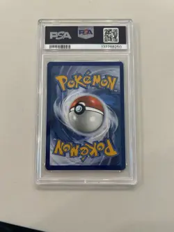 Thundurus - 209 (Pokemon Center Exclusive) 209 Sv: Scarlet & Violet Promo PSA 10 - Image 2