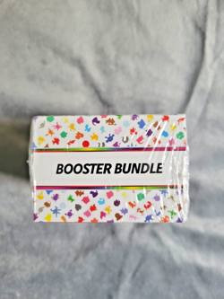 Pokemon Scarlet and Violet 151 Booster Bundle 6 packs NEW IN BOX SEALED!!! - Image 3