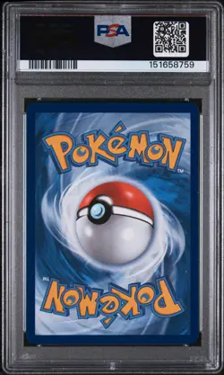 SIR #128 MEGA LOPUNNY EX PSA 10 2025 POKEMON PHANTASMAL FLAMES Gem Mint - Image 2