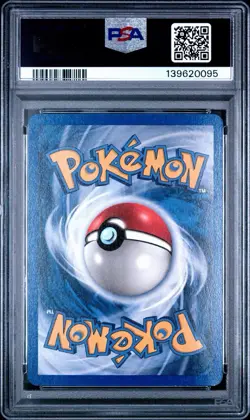 Dark Raichu 7/110 Legendary Collection Reverse Holo EX-MT PSA 6 Pokemon 2002 - Image 2