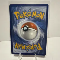 Pokemon Riolu 173/091 Paldean Fates Shiny Ultra Rare Holo NM - Image 3