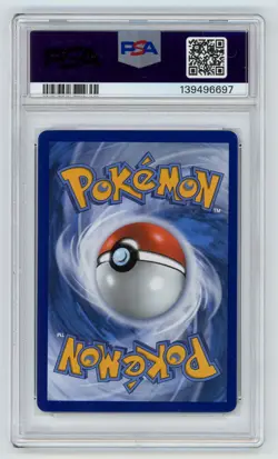 2025 Mega Evolution Series - Mega Evolution Lt. Surge's Bargain PSA 10 Ultra - Image 2