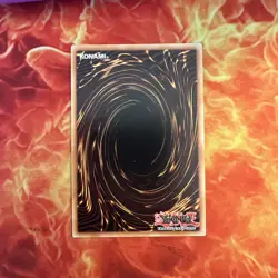 Gearfried the Iron Knight Speed Duel 1st Ed Secret EU SBC1-ENB01 Yu-Gi-Oh! - Image 2