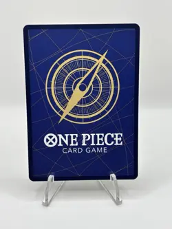 One Piece CCG Roronoa Zoro OP06-118 SEC - English - MINT - Image 3