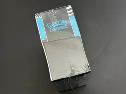 Zekrom Black Bolt ⚡ Pokemon Center PC ETB SC Sealed Elite Trainer Box - Image 5